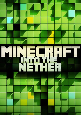 Minecraft: In den Nether