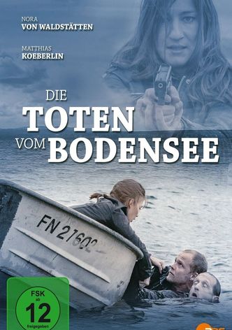 Die Toten vom Bodensee