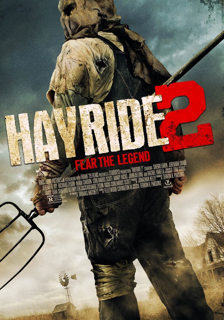 Hayride 2