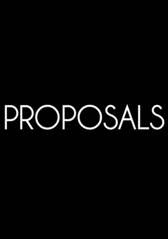 Proposals