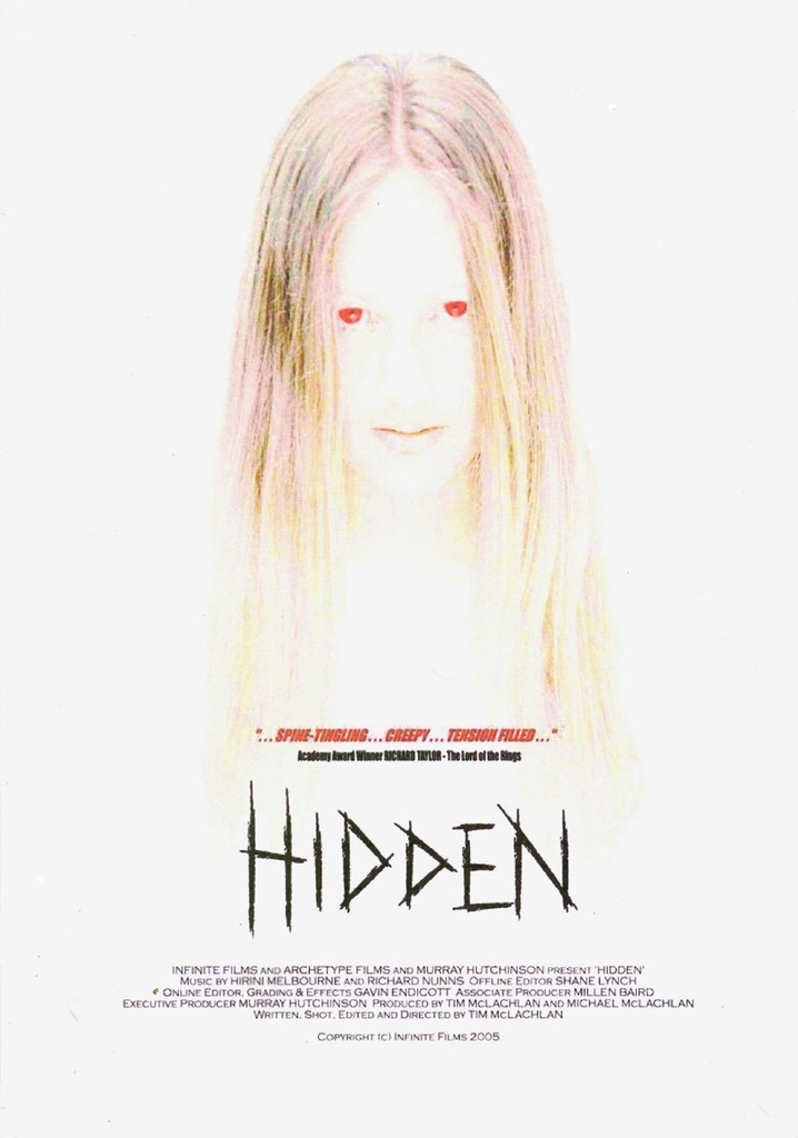 Hidden