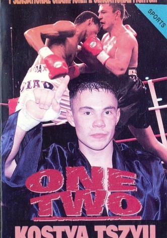 One Two Kostya Tszyu