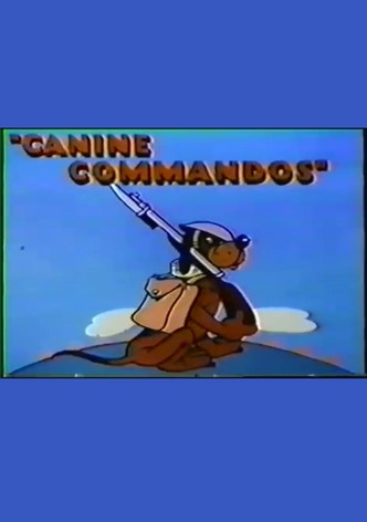 Canine Commandos