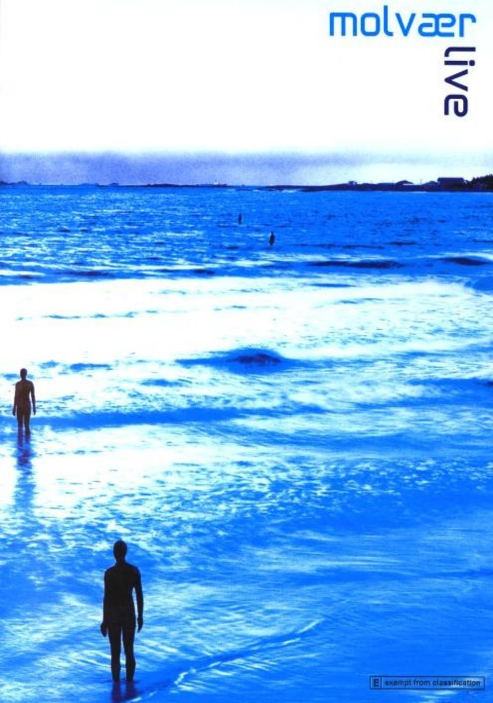 Nils Petter Molvaer - Live from Hamburg Jazzport Festival