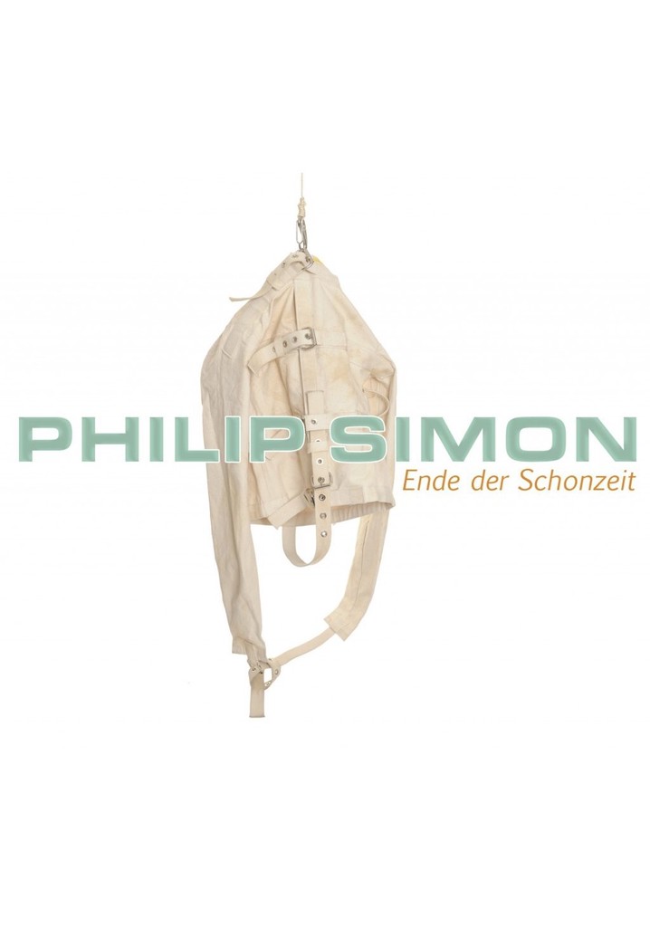 Philip Simon: Ende der Schonzeit