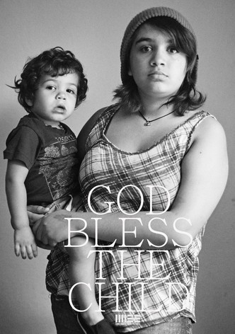 God Bless the Child