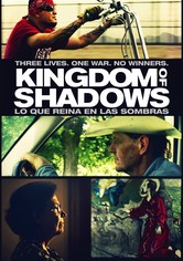 Kingdom of Shadows