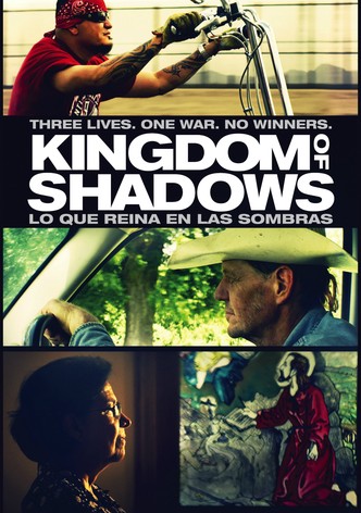 Kingdom of Shadows