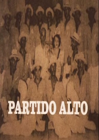 Partido Alto