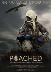 Poached