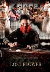 Lost Flower: Eo Woo-dong