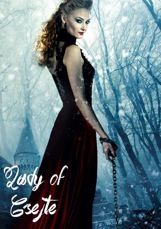 La Condesa Sangrienta