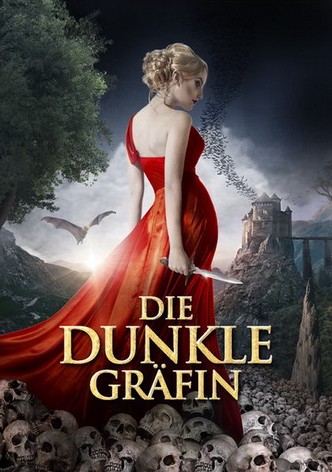 Die dunkle Gräfin