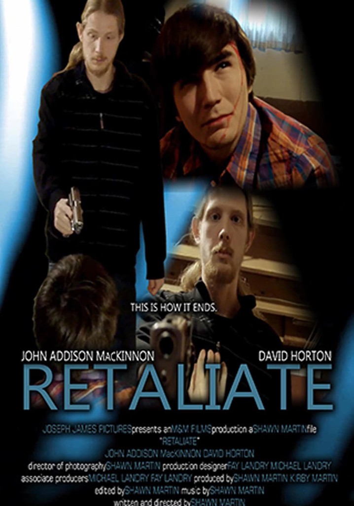 Retaliate