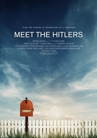 Meet the Hitlers