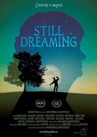 Still Dreaming