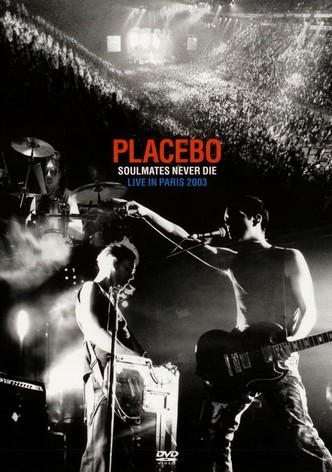 Placebo - Sleeping With Ghosts Tour Documentary