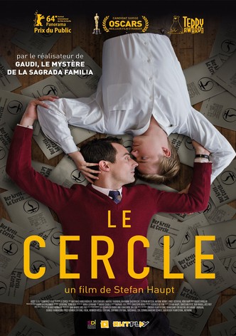 Le Cercle