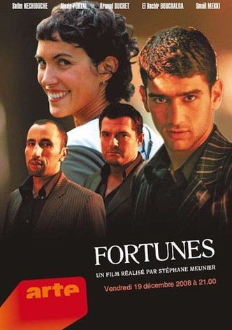 Fortunes