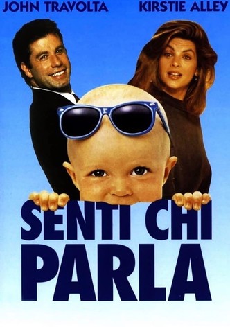 Senti chi parla