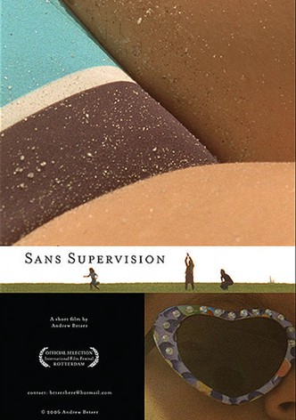 Sans Supervision