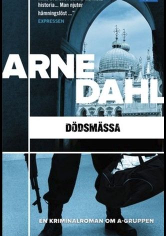Arne Dahl: Totenmesse