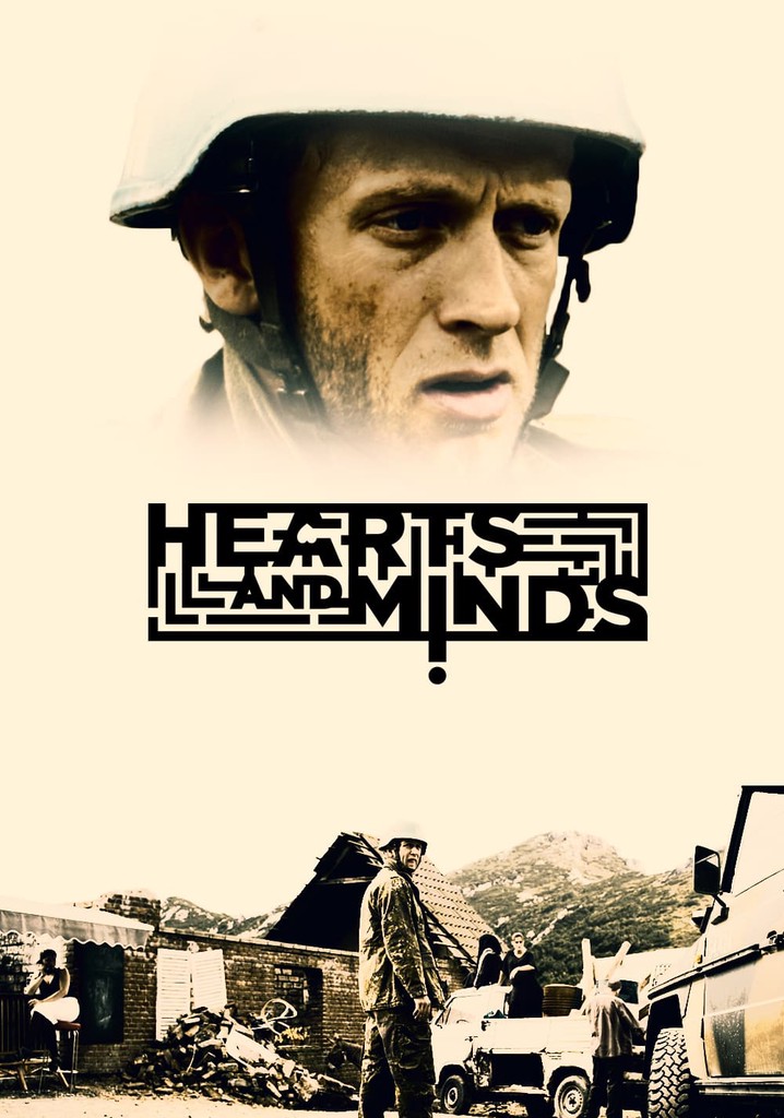 Hearts and Minds