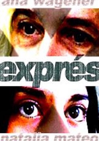 Exprés