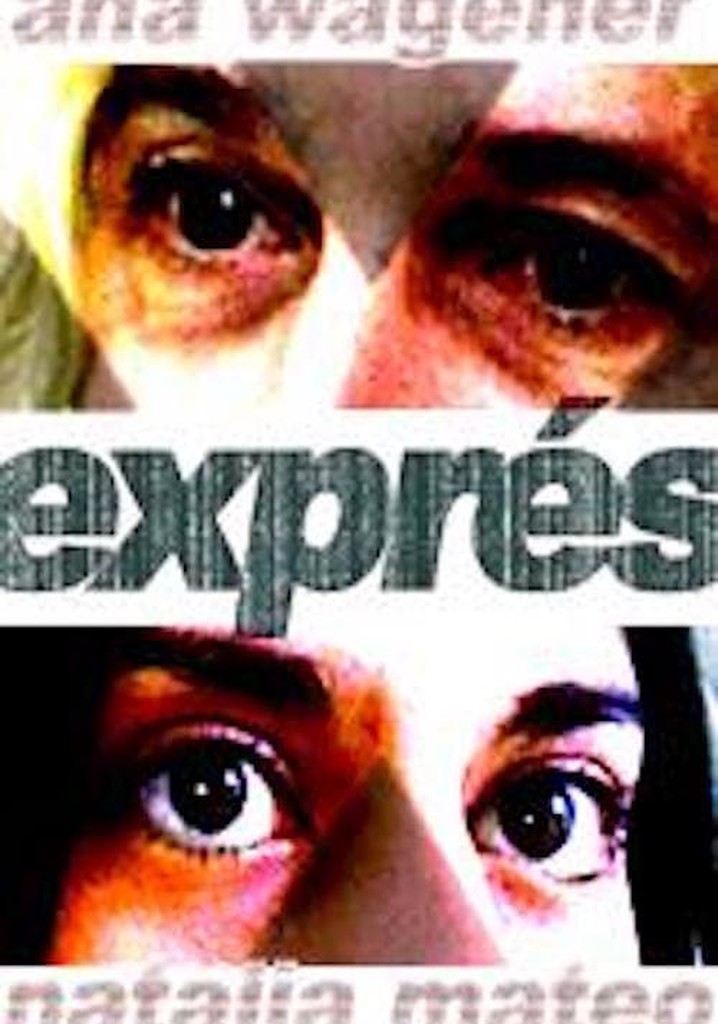 Exprés
