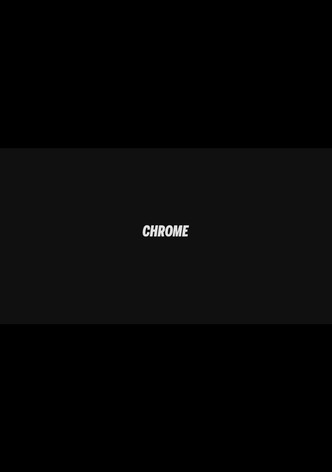 Chrome