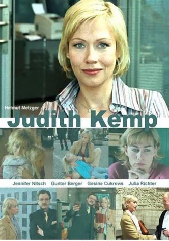 Judith Kemp