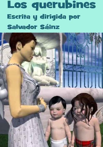 Los querubines