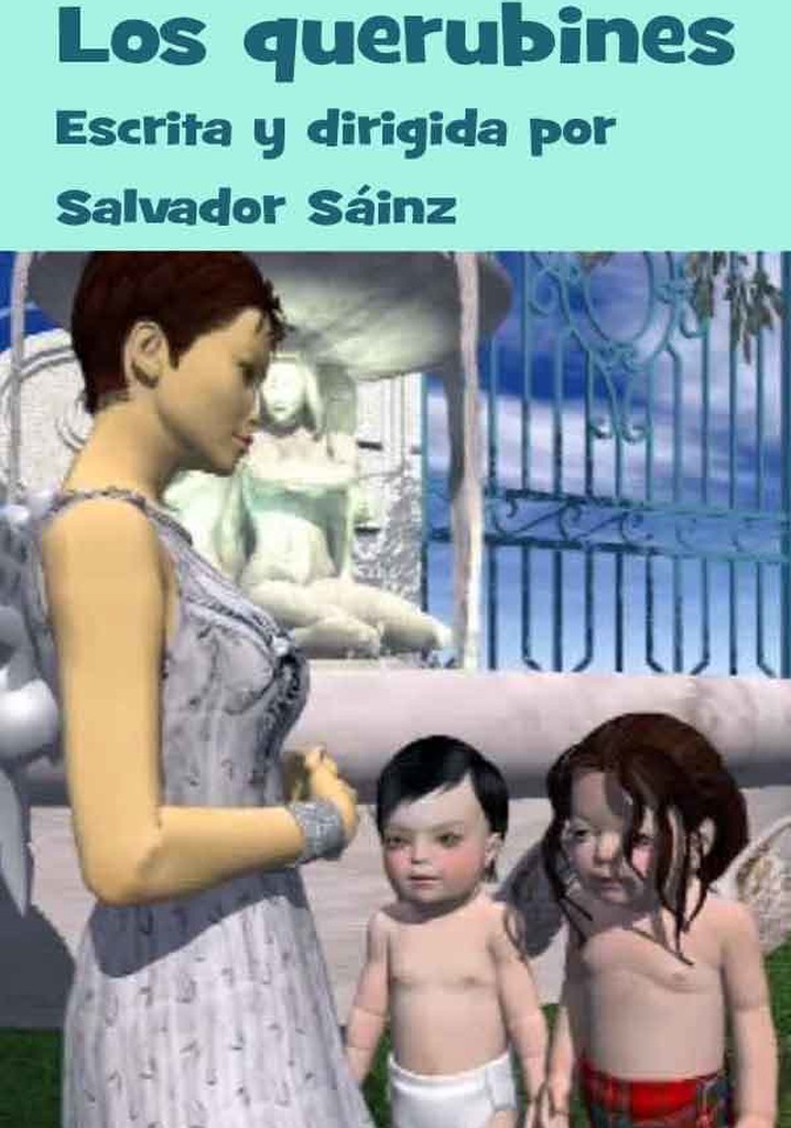 Los querubines