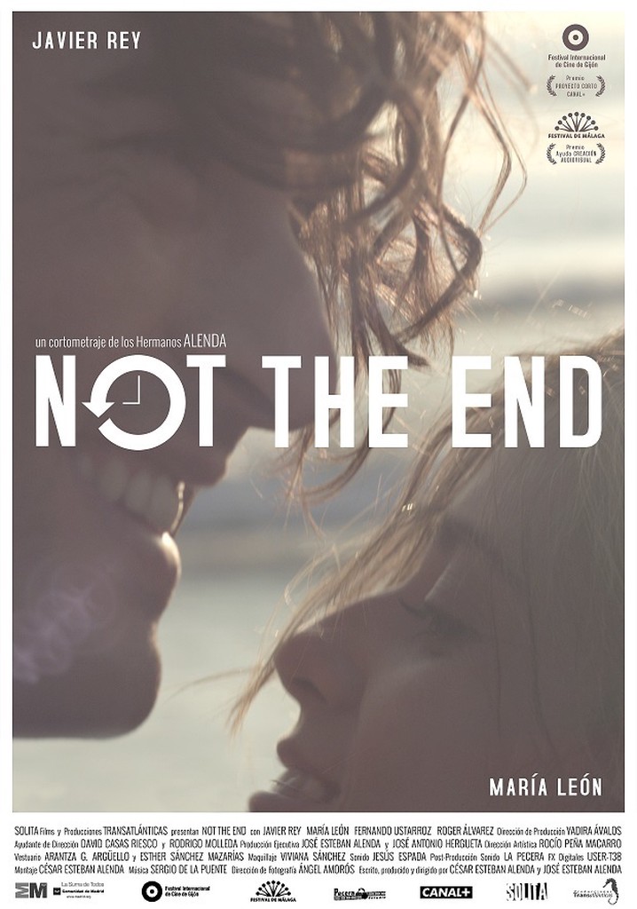 Not the End