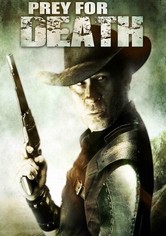 Prey for Death