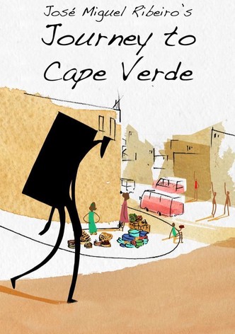 A Journey to Cape Verde