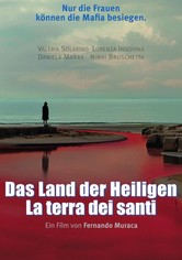 Das Land der Heiligen