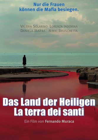 Das Land der Heiligen