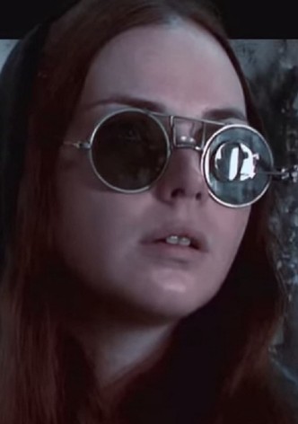 This Girl's Gun