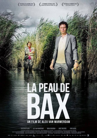 La Peau de Bax