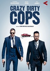 War on Everyone - Sbirri senza regole