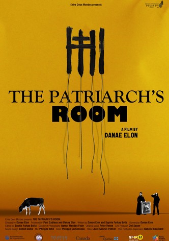 The Patriarch's Room