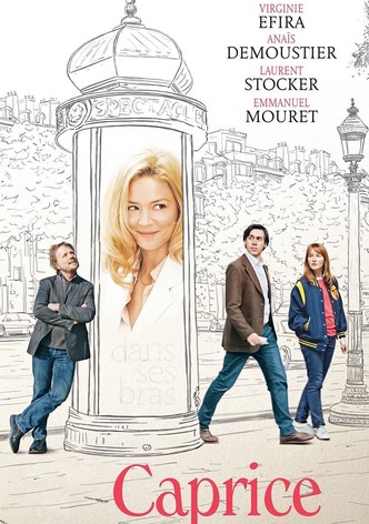Caprice - Liebe ist kein Zufall