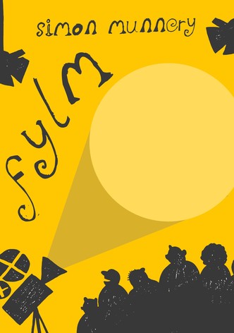 Simon Munnery: Fylm