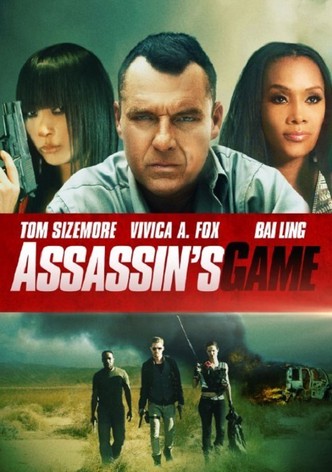 Assassin's Game