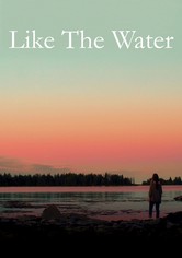 Like the Water