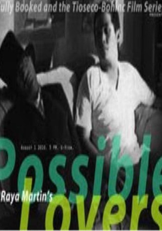 Possible Lovers