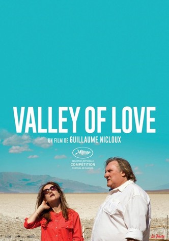 Valley of Love