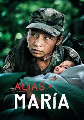 Alias Maria