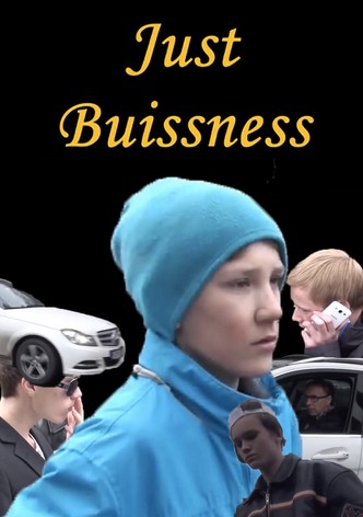 Just Business